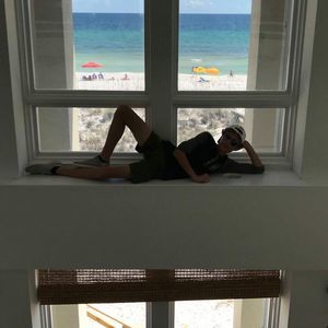 Meet your Posher, Parker